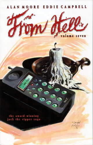 Illustration for article titled Ten of the Creepiest Comics